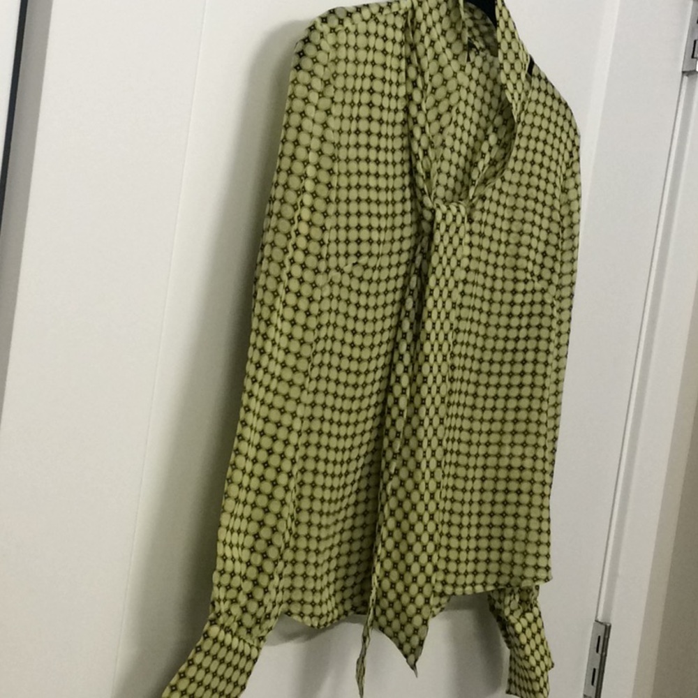 Banana Republic Top